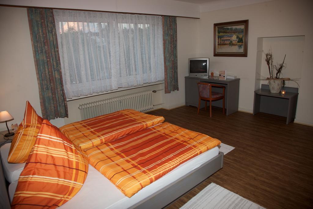 Auberge Du Chateau Stadtbredimus 객실 사진