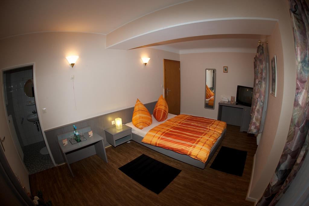 Auberge Du Chateau Stadtbredimus 외부 사진
