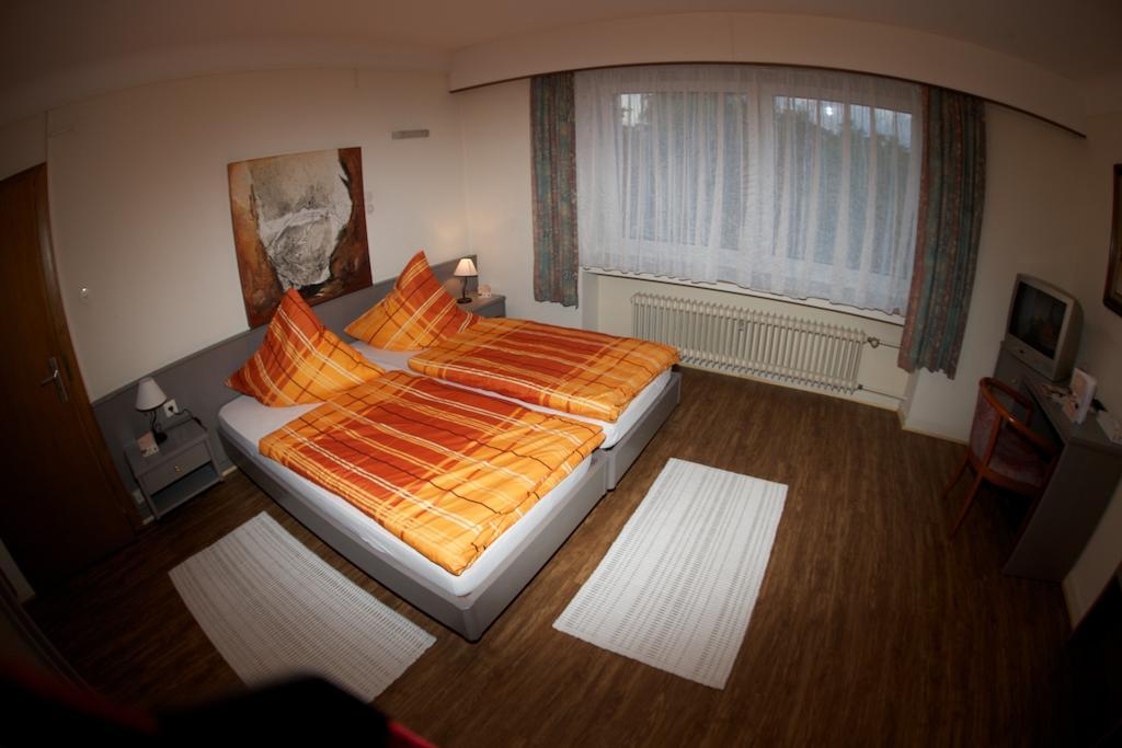 Auberge Du Chateau Stadtbredimus 외부 사진